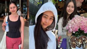 Sofi Manassyan Age