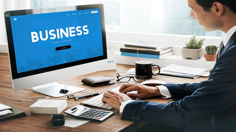 FurtherBusiness com