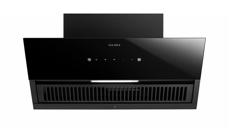 Automatic Kitchen Chimney: A Modern Essential for Smoke-Free Cooking
