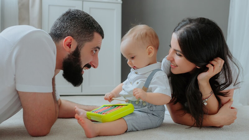 Is Hizzaboloufazic for Babies? A Complete Guide for Parents