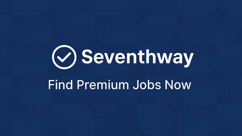 Seventhway – Find Premium Jobs Now