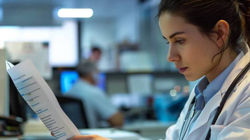 Implementing Secure Fax Protocols to Meet HIPAA Standards