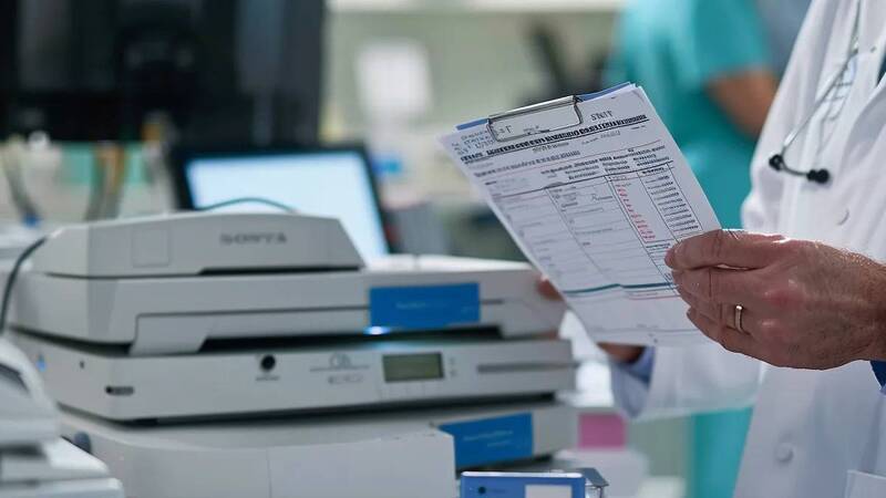 Understanding HIPAA Compliance and Faxing Requirements