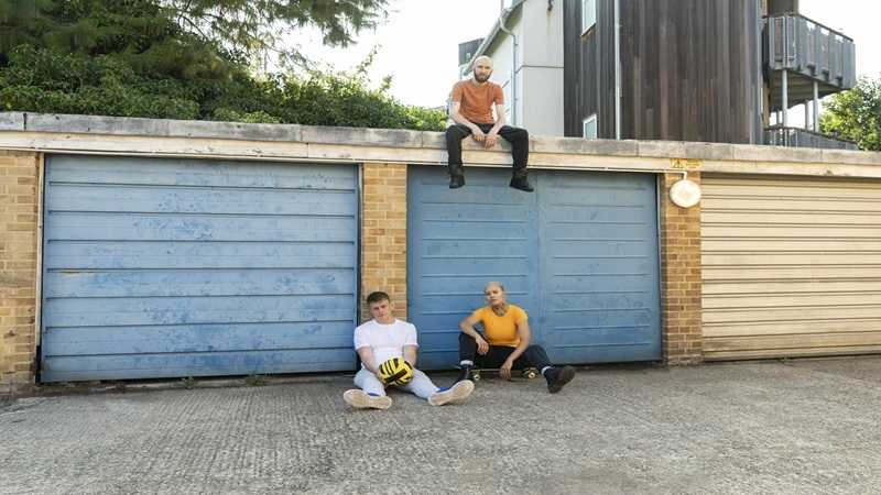 When to Schedule a Garage Door Tune-Up in Houston