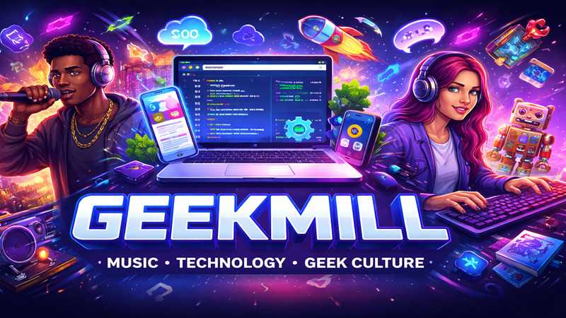 geekmill